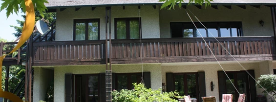 Monteurzimmer: Harting`s Hof